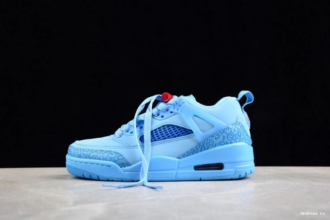  Jordan Low Spizike Houston  Oilers FQ1759-400 0730
